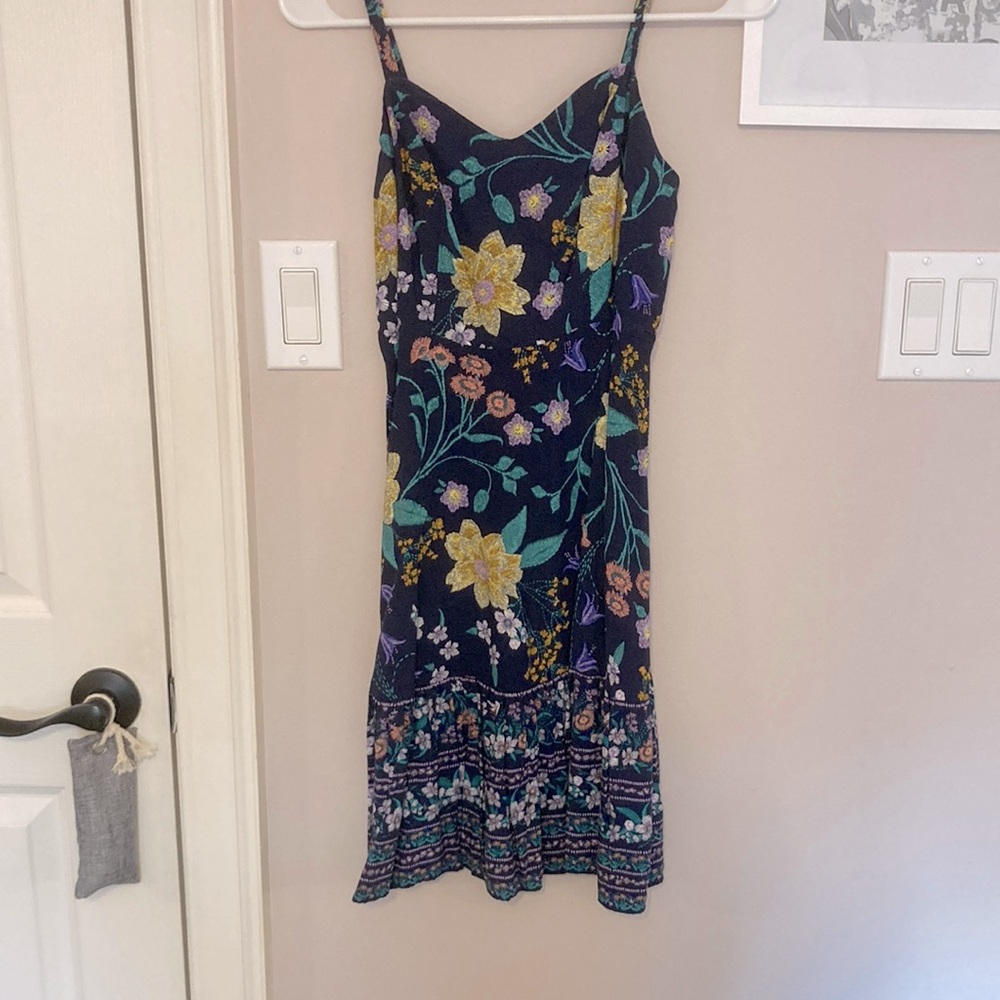 Old Navy dress